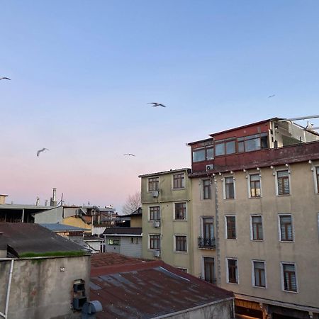 Ulusoy Old City اسطنبول المظهر الخارجي الصورة