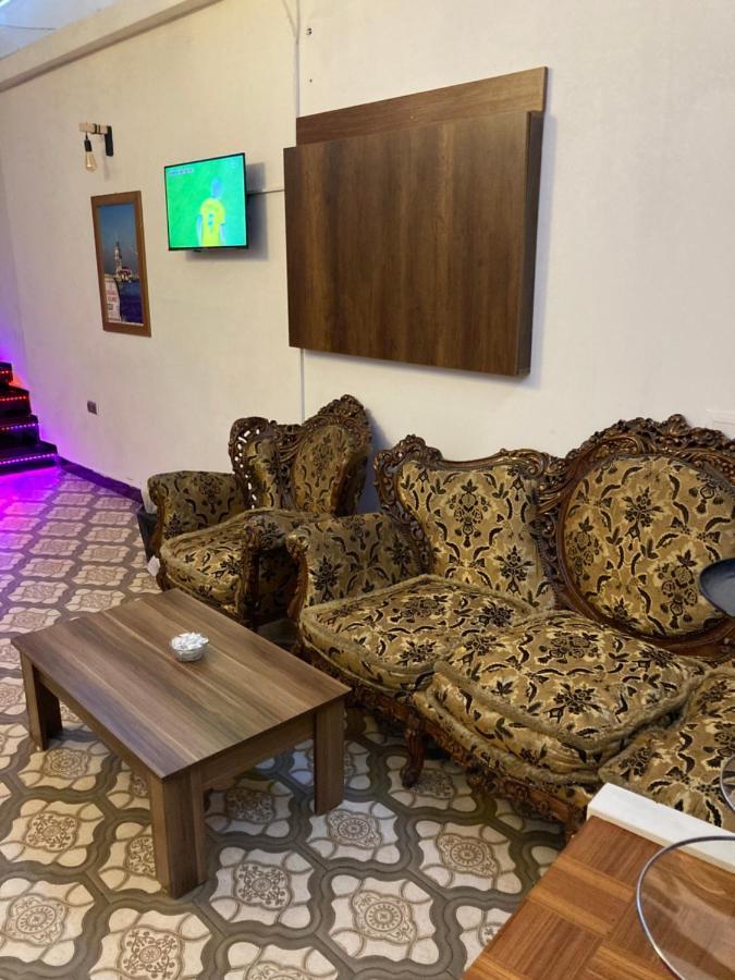 Ulusoy Old City اسطنبول المظهر الخارجي الصورة