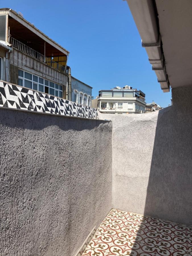 Ulusoy Old City اسطنبول المظهر الخارجي الصورة