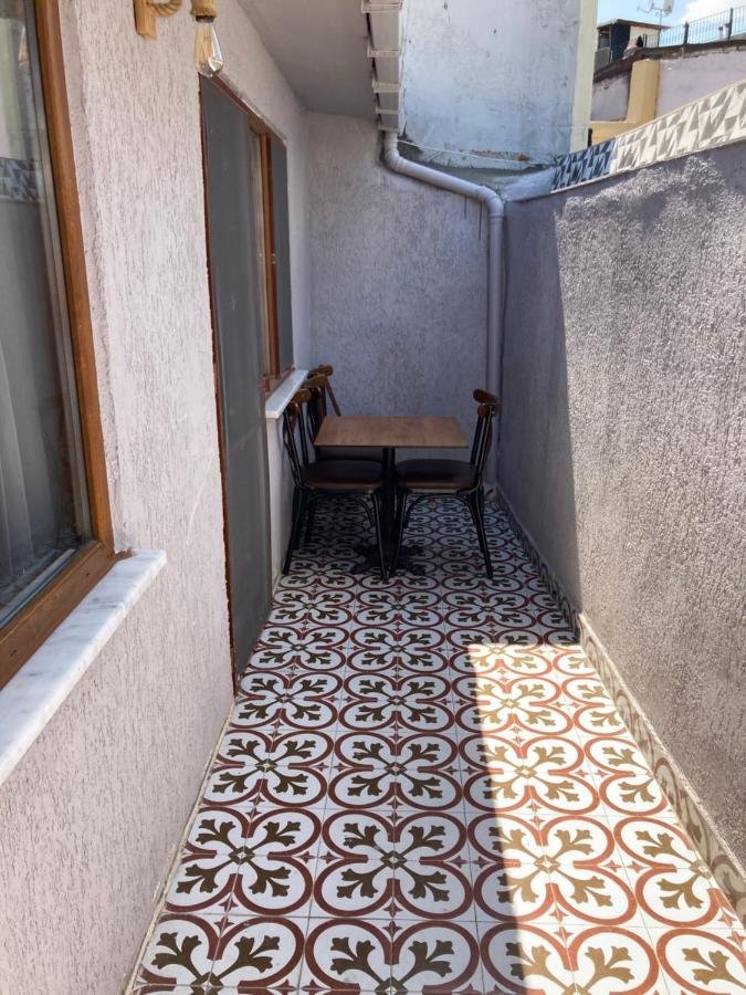 Ulusoy Old City اسطنبول المظهر الخارجي الصورة