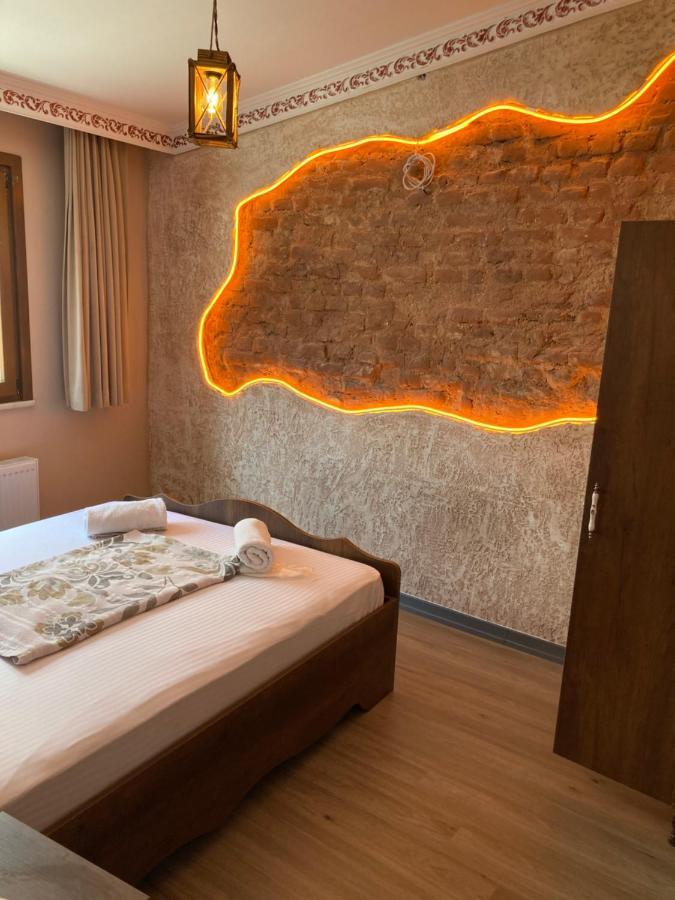 Ulusoy Old City اسطنبول المظهر الخارجي الصورة