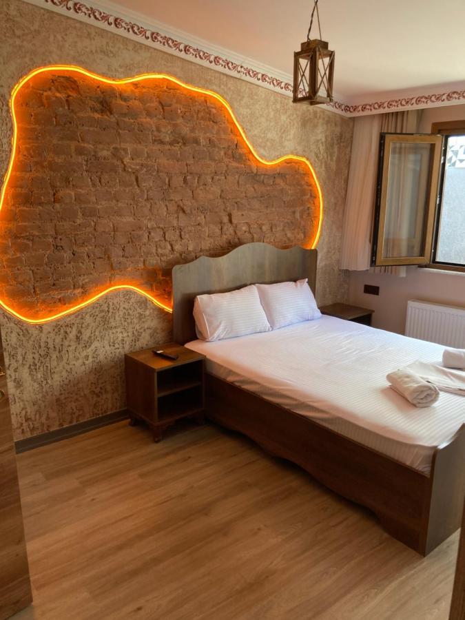 Ulusoy Old City اسطنبول المظهر الخارجي الصورة